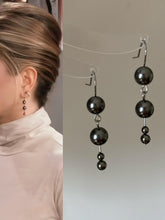 baroque pearl earrings